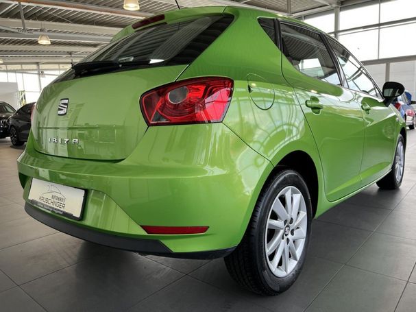 Seat Ibiza ST Style 63 kW image number 4