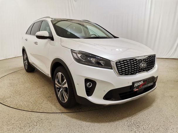 Kia Sorento 2.2 CRDi AWD 147 kW image number 3