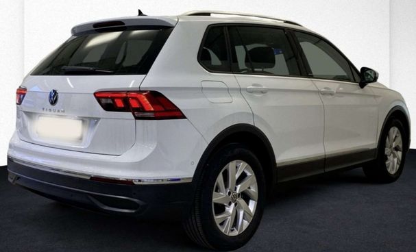 Volkswagen Tiguan 2.0 TDI 90 kW image number 2