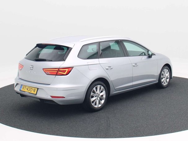 Seat Leon ST 1.0 TSI Style 85 kW image number 3