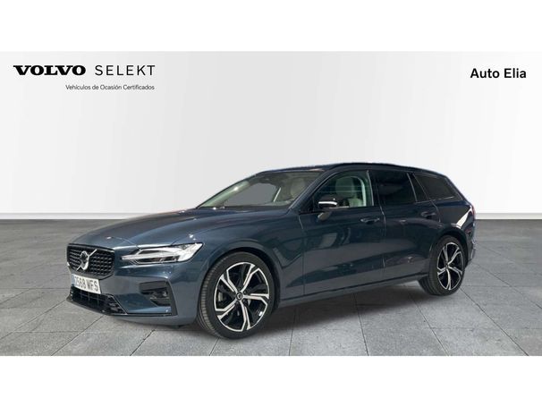 Volvo V60 B4 Plus 145 kW image number 1