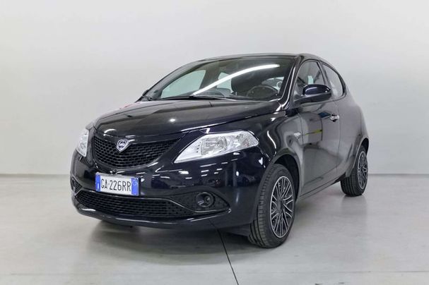 Lancia Ypsilon 51 kW image number 1