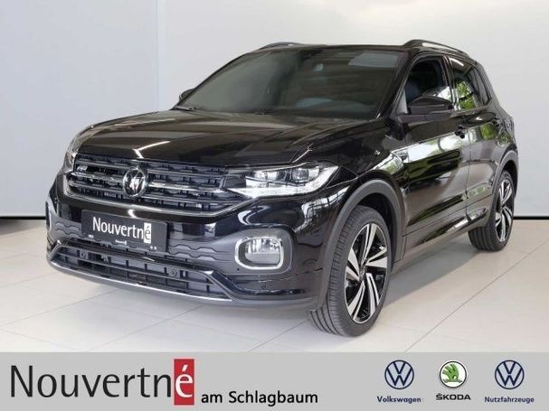 Volkswagen T-Cross DSG 85 kW image number 1