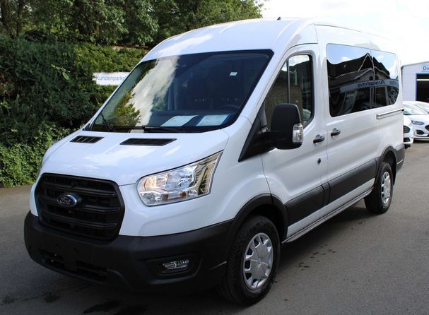 Ford Transit Kombi 330 Trend 110 kW image number 1