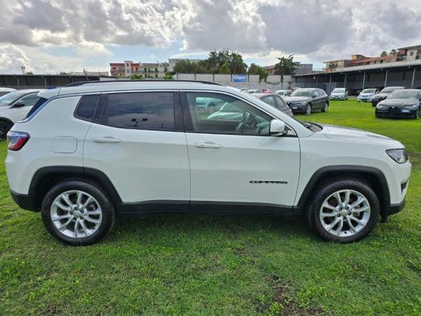 Jeep Compass 1.6 MultiJet Limited 88 kW image number 9