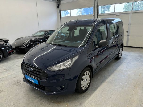 Ford Transit Connect 1.5 88 kW image number 1