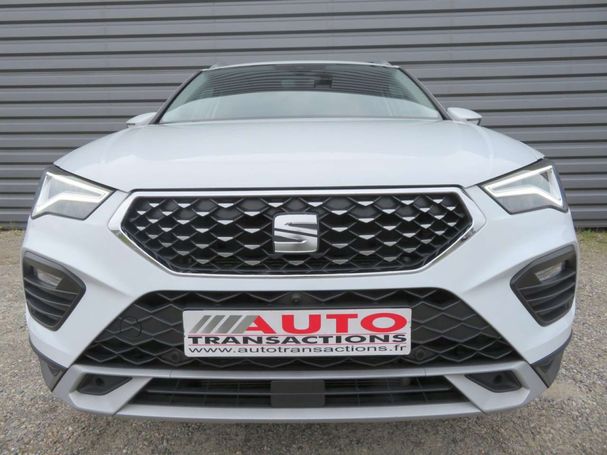 Seat Ateca 2.0 TDI 110 kW image number 2