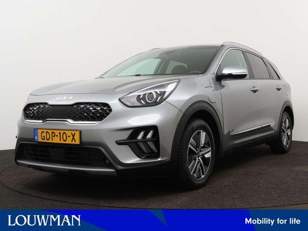 Kia Niro 1.6 GDI 104 kW image number 1