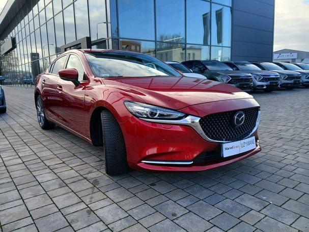 Mazda 6 143 kW image number 2