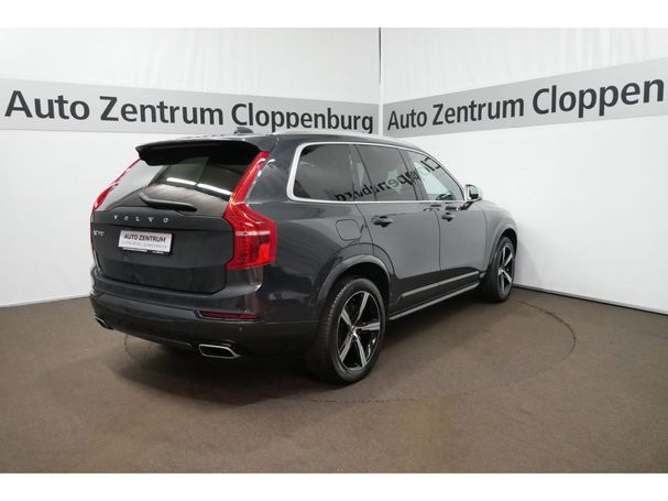 Volvo XC90 AWD 173 kW image number 2