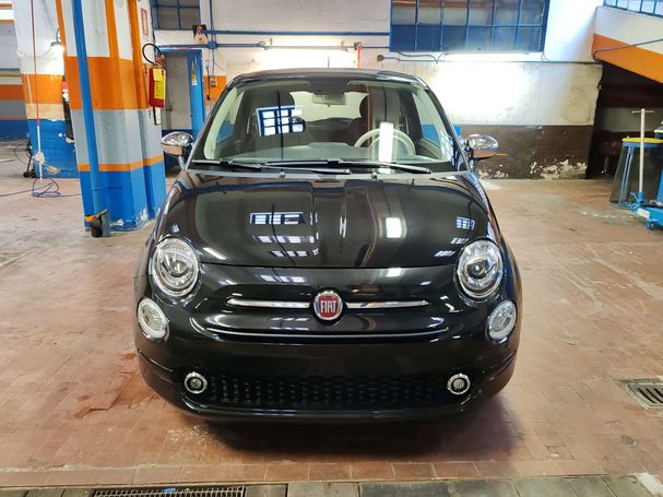 Fiat 500 1.0 51 kW image number 5