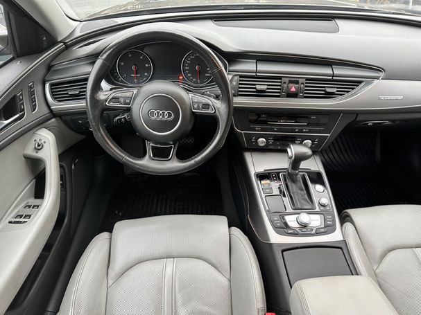 Audi A6 Allroad 3.0 TDI quattro 230 kW image number 11