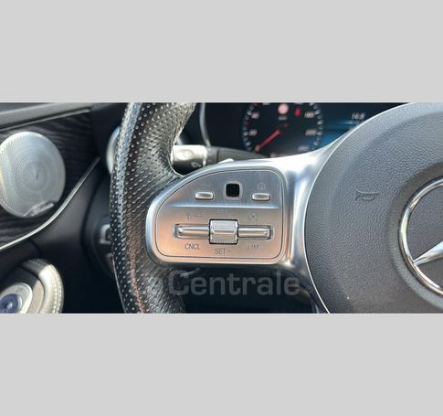 Mercedes-Benz C 300 232 kW image number 6