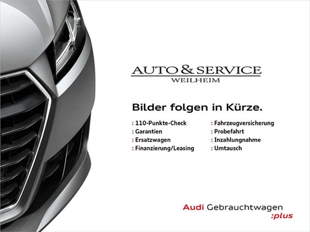 Audi SQ7 4.0 TDI quattro 320 kW image number 5