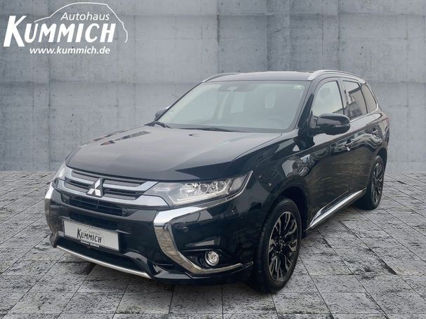 Mitsubishi Outlander Top 120 kW image number 1