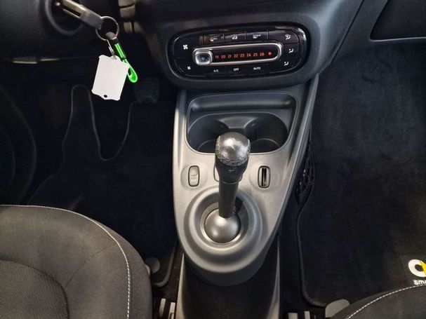 Smart ForTwo EQ 60 kW image number 11