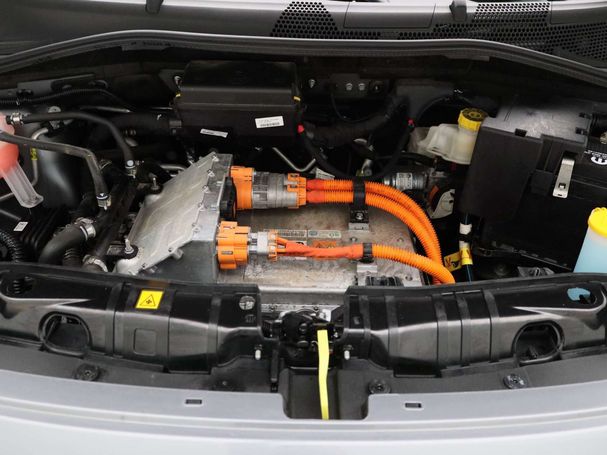 Fiat 500 e 42 kWh 87 kW image number 30