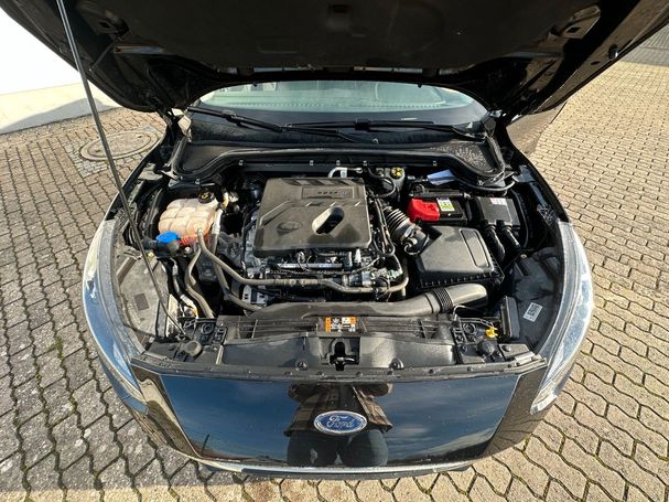 Ford Focus 1.5 Cool Connect 110 kW image number 36