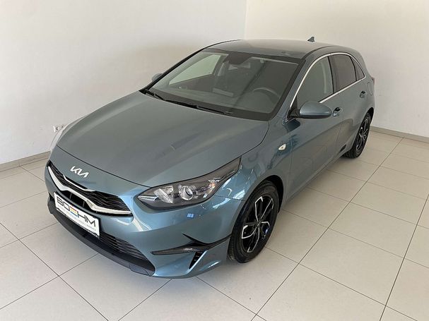 Kia Ceed Ceed 7 74 kW image number 1