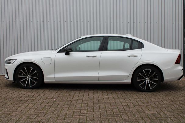 Volvo S60 AWD T8 257 kW image number 6