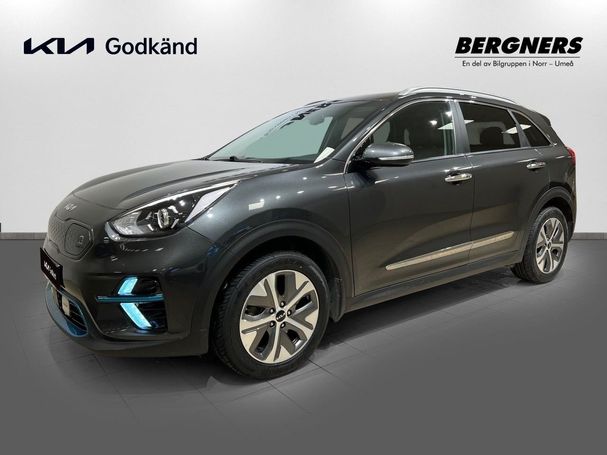 Kia Niro e 64 kWh 150 kW image number 1