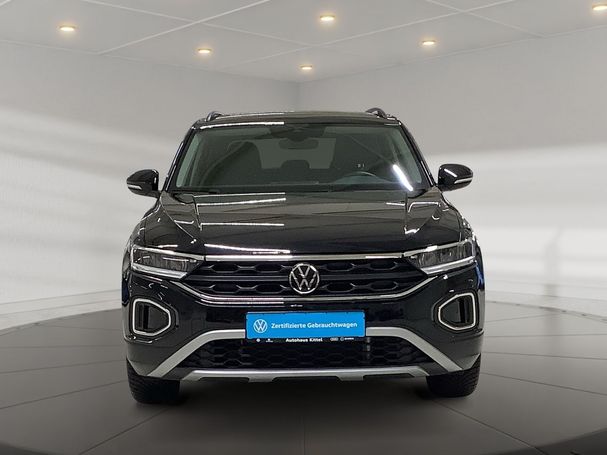 Volkswagen T-Roc 1.0 TSI T-Roc 81 kW image number 1