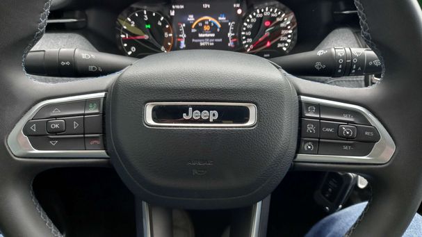 Jeep Compass 1.6 S 96 kW image number 15