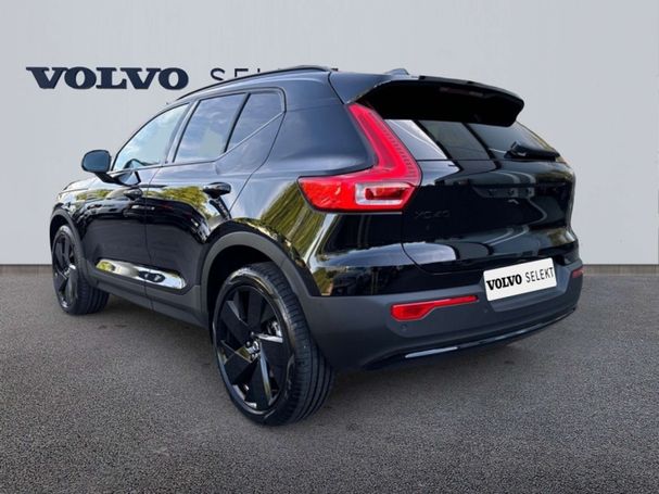 Volvo XC40 122 kW image number 3