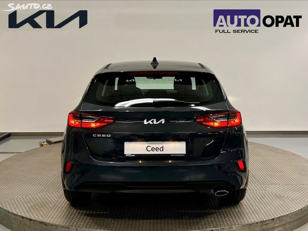 Kia Ceed 1.5 T-GDI 103 kW image number 3