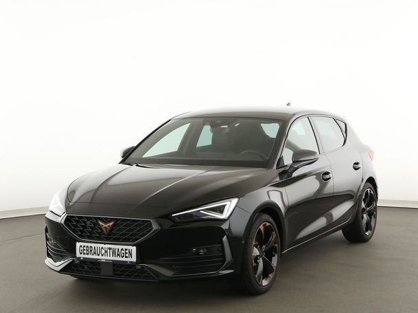 Cupra Leon 1.5 eTSI DSG 110 kW image number 1