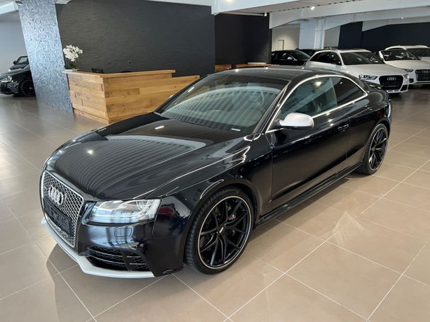 Audi RS5 4.2 FSI quattro S tronic 331 kW image number 1