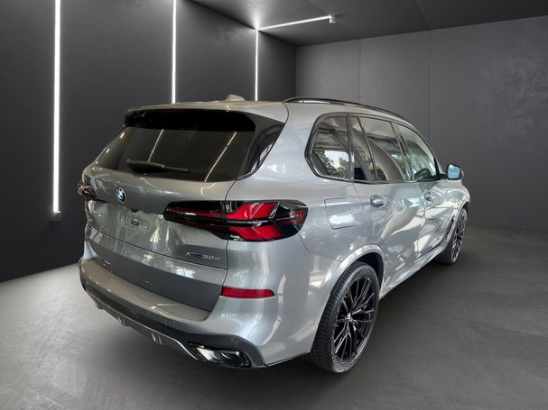 BMW X5 xDrive30d Sport 219 kW image number 2