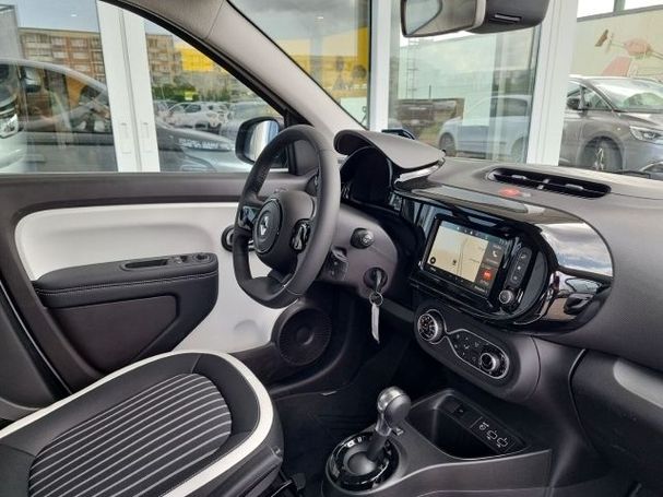 Renault Twingo 60 kW image number 15