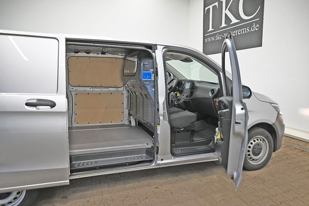 Mercedes-Benz Vito 116 CDI 120 kW image number 7