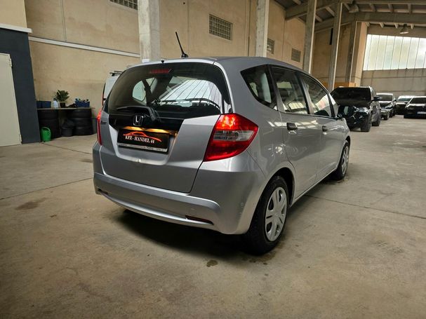 Honda Jazz 1.2 66 kW image number 8