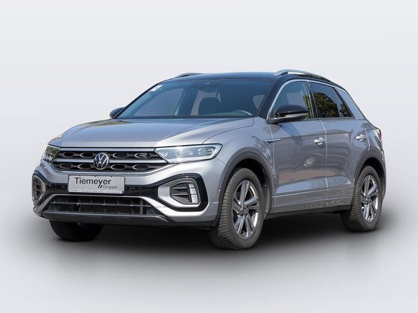 Volkswagen T-Roc 1.0 TSI T-Roc 81 kW image number 1