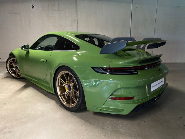 Porsche 992 GT3 375 kW image number 3