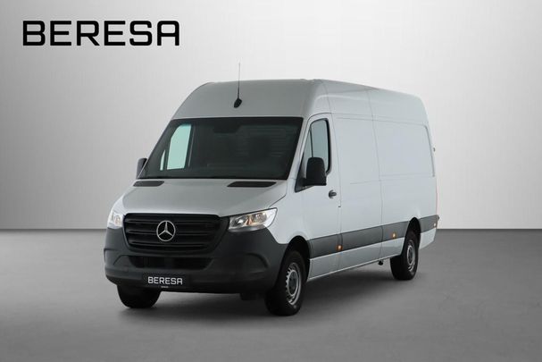 Mercedes-Benz Sprinter 317 CDI 125 kW image number 1