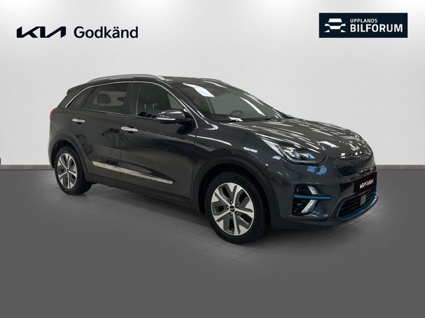 Kia Niro e 150 kW image number 3