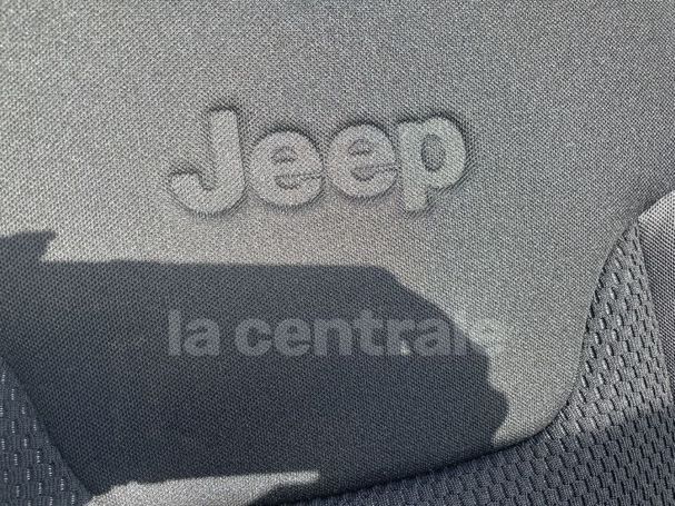 Jeep Renegade 1.3 Turbo PHEV 140 kW image number 12