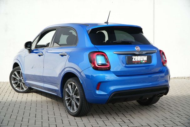 Fiat 500X 1.3 110 kW image number 13