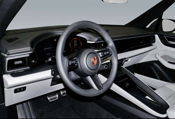 Porsche Macan 381 kW image number 19