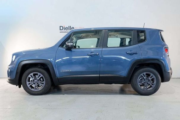 Jeep Renegade 1.0 Longitude 88 kW image number 3