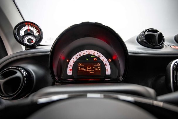 Smart ForTwo EQ 60 kW image number 29