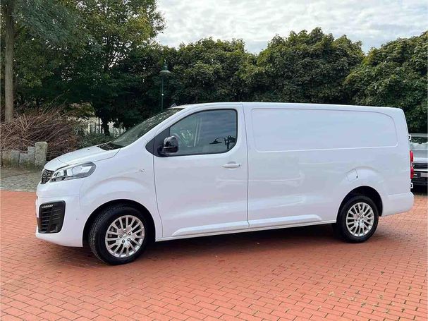 Opel Vivaro 2.0 Diesel L3 106 kW image number 2