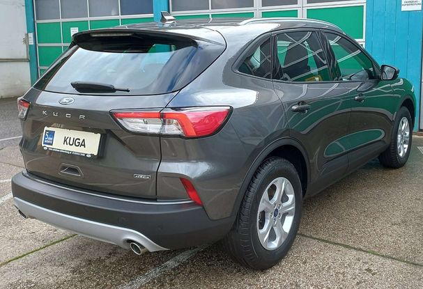 Ford Kuga 132 kW image number 3