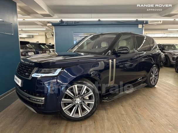  Land Rover Range Rover SWB 375 kW image number 1