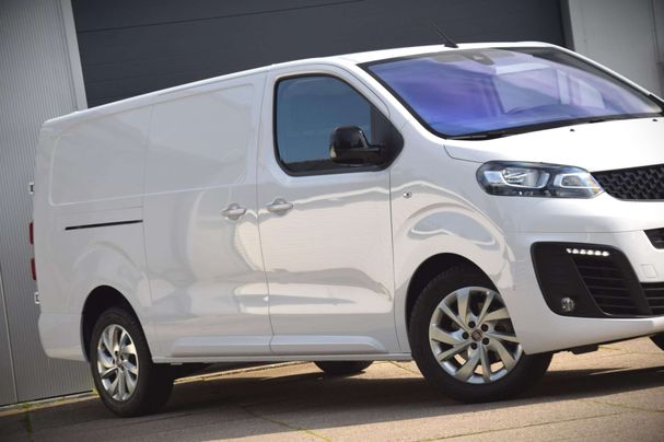 Fiat Scudo L3H1 2.0 Multijet 107 kW image number 2