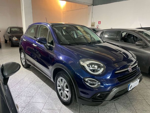 Fiat 500X 1.3 MultiJet City Cross 70 kW image number 2