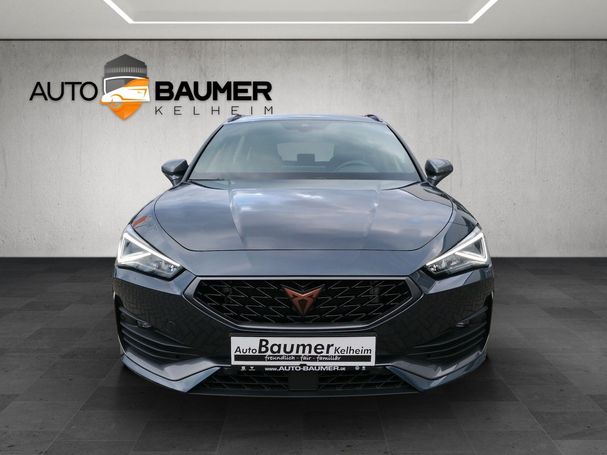 Cupra Leon Sportstourer 2.0 TSI DSG 140 kW image number 3